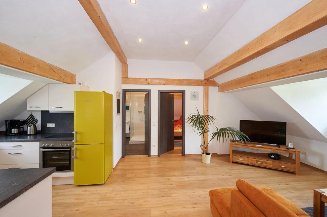 Gaestehaus Marzoll Bad Reichenhall Eksteriør bilde